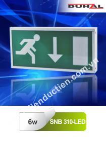Đèn thoát hiểm SNB310