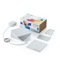 Đèn thông minh Nanoleaf Canvas - Smarter Kit (9 pieces)