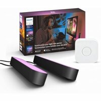 Đèn thông minh Philips Hue Play Light Bar 16 triệu màu