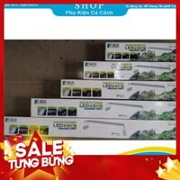 Đèn thuỷ sinh ❤️FREESHIP❤️ ĐÈN LED AQUABLUE 30cm-45cm-60cm-80cm-120