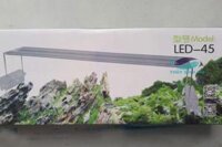 Đèn thủy sinh aquablue led 45