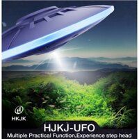 Đèn Thủy Sinh HJKJ UFO  - Đèn Led Chuyên Cho Hồ Thủy Sinh,Biotop