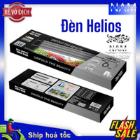 Đèn thủy sinh Neo Helios Flat XP 300 XP 450 XP 600 - RGB 3 in 1 | Hỏa tốc