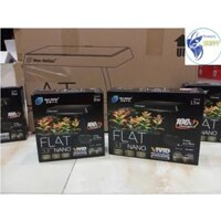 Đèn thủy sinh Neo Helios Flat Nano S3 Pro+ | S3 Pro RGB 3 in 1 Phiên bản mới | Đỏ cá không đỏ nước