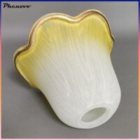 Đèn Thủy Tinh Bóng Trang Trí Trang Trại Chiếu Sáng Đèn Bao Mặt Dây Chuyền Đèn Vỏ Cho Mặt Dây Chuyền Cafe Học Hành Lang Phòng Khách