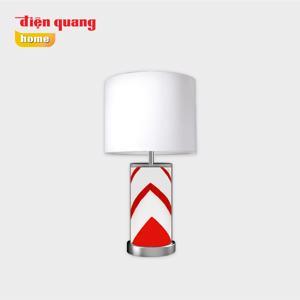 Đèn thủy tinh trang trí 30W ánh sáng vàng Điện Quang DCL08