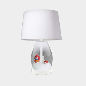 Đèn thủy tinh trang trí Điện Quang ĐQ DCL10