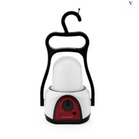 Đèn Tích Điện Đa Năng 360 SHE-6848L Sunhouse