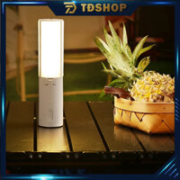 Đèn tích điện dã ngoại, treo trần nhà, để bàn tiện ích. Dung lượng pin 3600 mAh