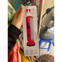 Đèn tích điện để bàn siêu sáng Ming wang