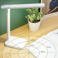 đèn tích điện để bàn siêu sang,đèn làm nail,đèn học,phòng khi mất điện