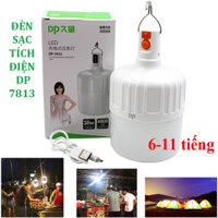 ĐÈN TÍCH ĐIỆN  SIÊU SÁNG