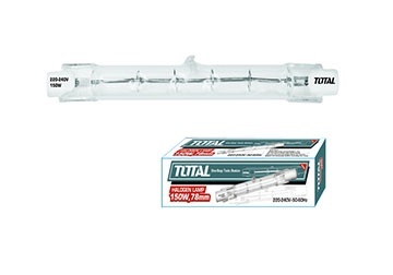 Đèn tiếp halogen Total TLP115001