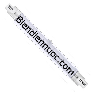 Đèn tiếp halogen Total TLP115001