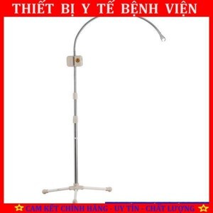 Đèn tiểu phẩu ánh sáng lạnh