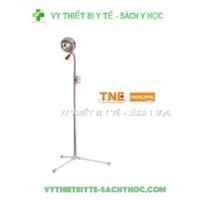 Đèn tiểu phẫu ánh sáng lạnh TNE (công nghệ biến tần, không mỏi mắt) - Việt Nam