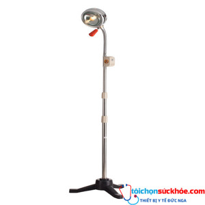 Đèn tiểu phẫu ánh sáng lạnh