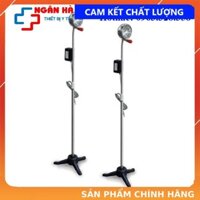 Đèn tiểu phẫu mediled TNE Ánh sáng lạnh, chân gang, bảo hành 3 năm (có kèm bóng)