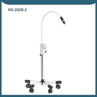 Đèn tiểu phẫu thẩm mỹ KD-202B-2