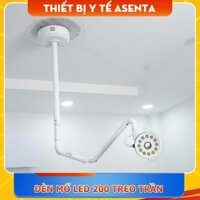 Đèn tiểu phẫu treo trần, đèn mổ tiểu phẫu bóng LED KD-2012D-2