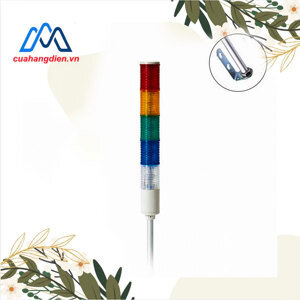 Đèn tín hiệu Hanyoung HY-TN-24-5