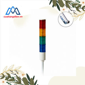 Đèn tín hiệu Hanyoung HY-TN-24-4
