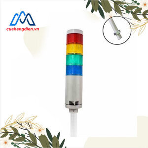 Đèn tín hiệu Hanyoung STL025-D514N/P