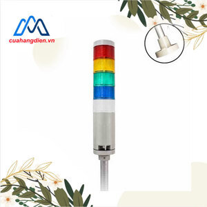 Đèn tín hiệu Hanyoung STL040-F-C51-5-M