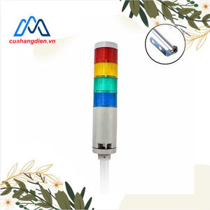 Đèn tín hiệu Hanyoung STL060-A-A11-4-L