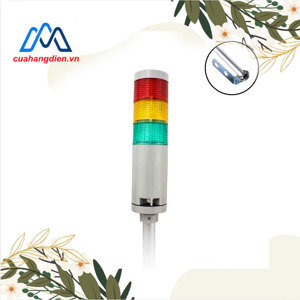 Đèn tín hiệu Hanyoung STL060-F-C51-3-L