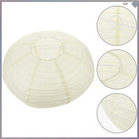 Đèn trần Bóng Pleat Lễ kỷ niệm Trang trí Giấy Đèn lồng Đảng Trống Trẻ em junshaoyip