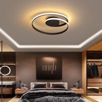 Đèn Trần Hiện Đại Đèn Thả Trần Phòng Ngủ Led Đèn Ốp Trần Hiên Nhà Trang Trí Phòng Khách Ban Công Hành Lang