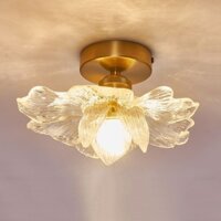 Đèn Trần Hoa Hiện Đại Led Đèn Ốp Trần Hiên Nhà Trang Trí Phòng Ngủ Ban Công Hành Lang Lối Đi