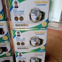 đèn trần hùng CKV_3AO5