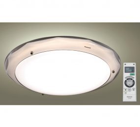 Đèn trần Led báo thức Panasonic HH-LAZ303488 - 47W