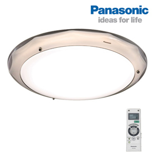 Đèn trần Led báo thức Panasonic HH-LAZ303488 - 47W