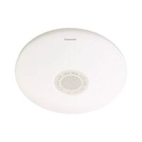Đèn trần LED loa Panasonic HHGXS340188 điều khiển từ xa