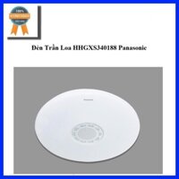 Đèn Trần Loa Panasonic HHGXS340188