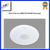 Đèn Trần Loa Panasonic HHGXS340188