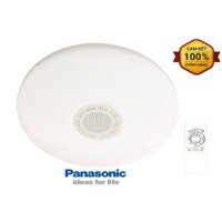 Đèn trần Panasonic LED STARRY Bluetooth 25W PANASONIC HHGXS340188