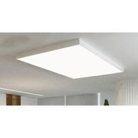 Đèn trần Panel ốp nổi 600x600,đèn led siêu sáng 48w