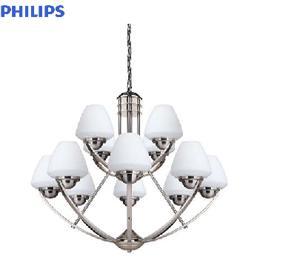 Đèn trần Philips 36358 12 x 24W