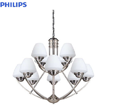 Đèn trần Philips 36358 12 x 24W