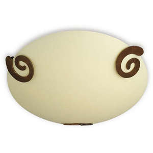 Đèn trần Philips QCG328 60W