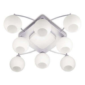 Đèn trần phòng khách Philips 30375