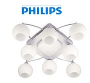 Đèn trần phòng khách Philips 30375