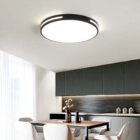 Đèn TrầN Phòng Ngủ Đơn Giản ĐèN Led ỐP TrầN Đèn Phòng Khách Hiện Đại Đèn Chiếu Trần Nhà Bắc Âu Sáng Tạo