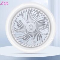Đèn trần quạt Điều khiển từ xa Đèn chiếu sáng Nghiên cứu