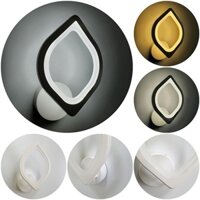 Đèn trang trí A0002U - Đèn tường Led mâm hoa sen NATURAL LAMP