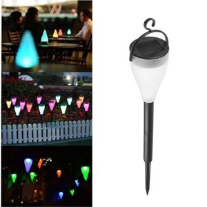 Đèn trang trí cắm đất năng lượng mặt trời PL43